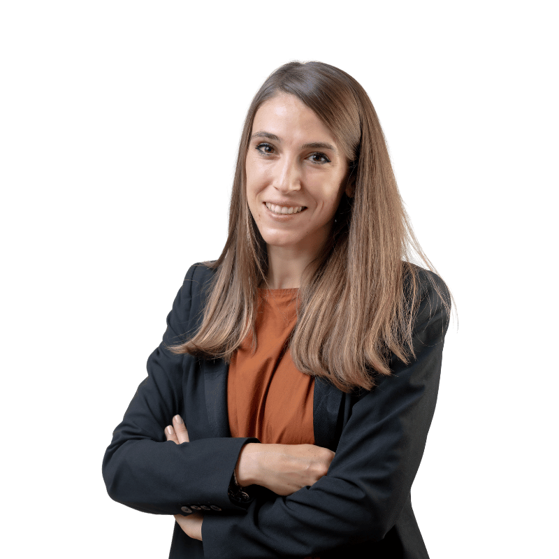 Dott.ssa Elena Giacomoni - psicologa e psicoterapeuta